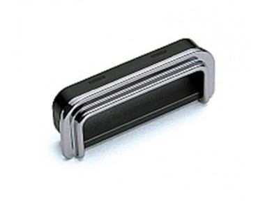 Recessed Pull